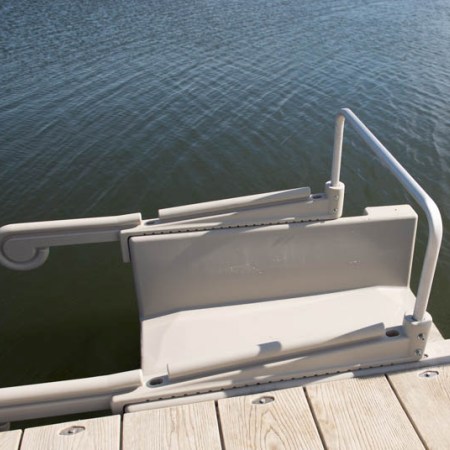 Roto Grab Handles - Southeastern Dock Supply